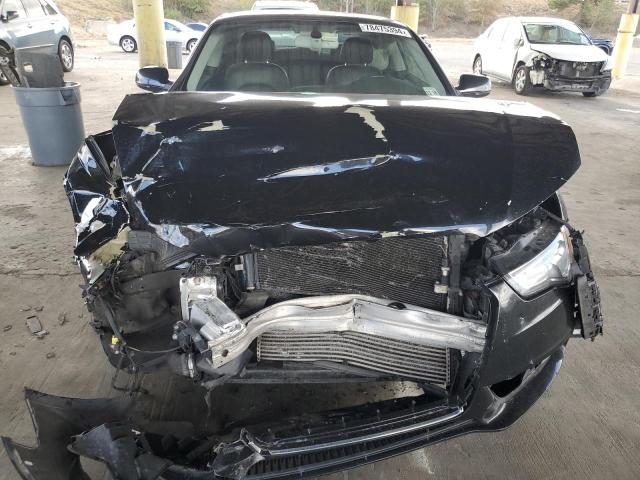 Photo 5 from auction – 2013 AUDI A5 PREMIUM with VIN WAURFAFR9DA030354