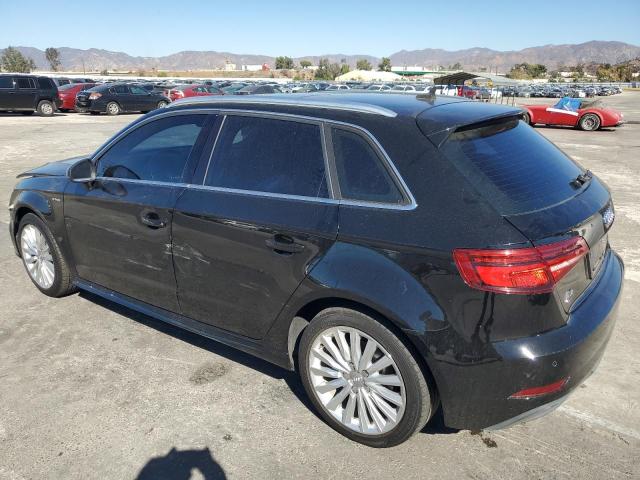 Photo 2 from auction – 2017 AUDI A3 E-TRON with VIN WAUTPBFF8HA043990