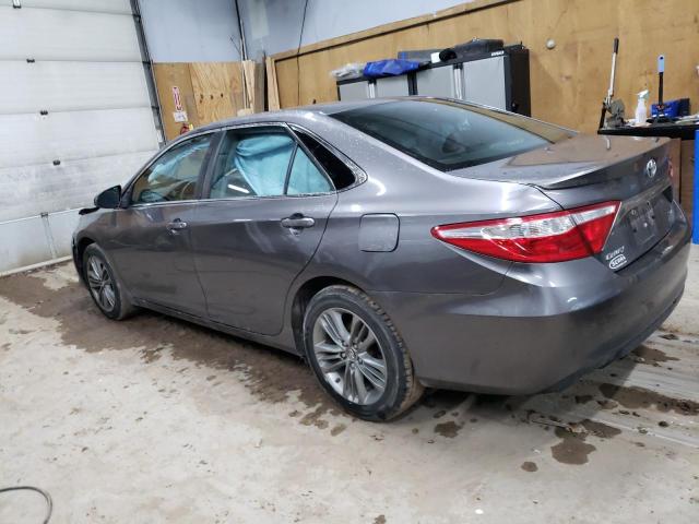 Photo 2 from auction – 2016 TOYOTA CAMRY LE with VIN 4T1BF1FK3GU188579