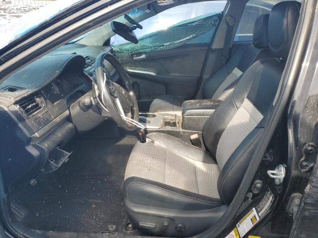 Фото 7 с аукциона – 2012 TOYOTA CAMRY BASE с VIN 4T1BF1FK2CU018711