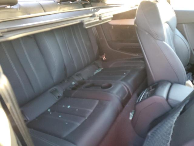 Photo 10 from auction – 2024 AUDI A5 PREMIUM with VIN WAU3AGF52RN007129