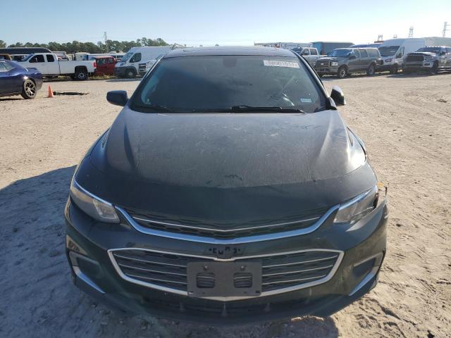 Photo 5 from auction – 2018 CHEVROLET MALIBU LT with VIN 1G1ZD5STXJF130830