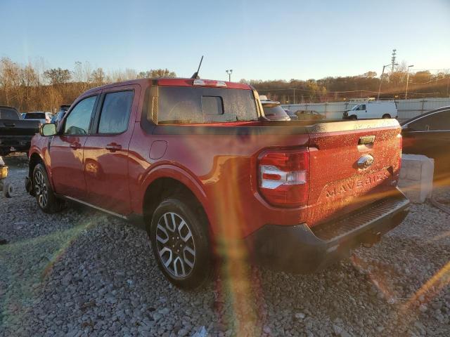 Photo 2 from auction – 2023 FORD MAVERICK X with VIN 3FTTW8F92PRA72019