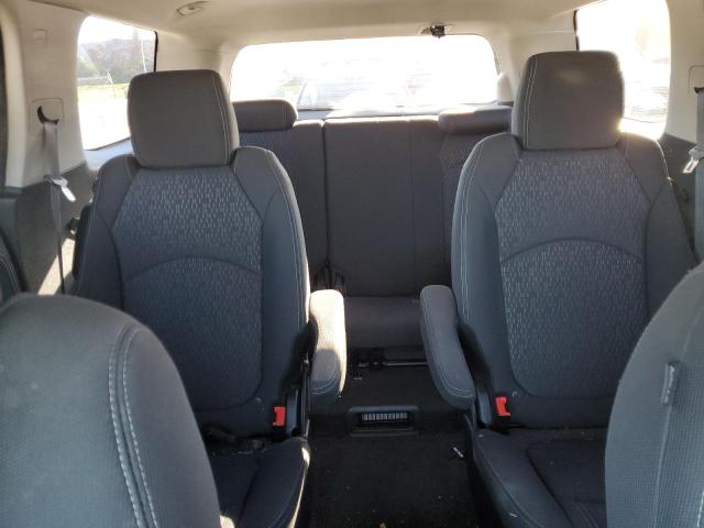 Photo 10 from auction – 2014 GMC ACADIA SLE with VIN 1GKKVPKD9EJ367150