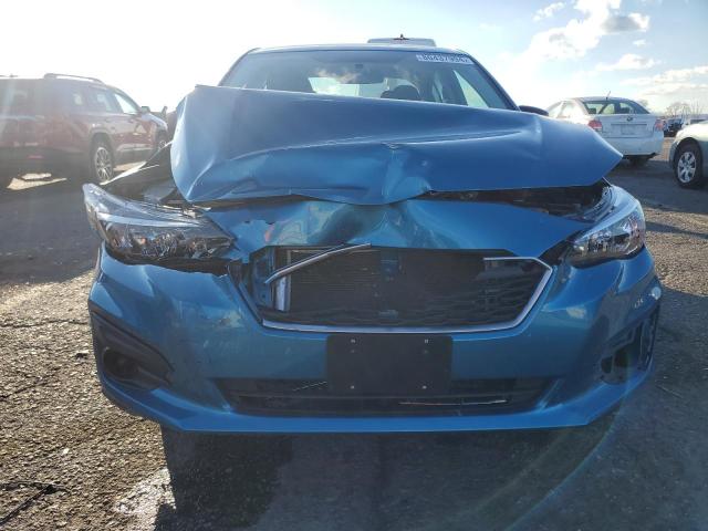 Photo 5 from auction – 2017 SUBARU IMPREZA with VIN 4S3GKAA66H3628639