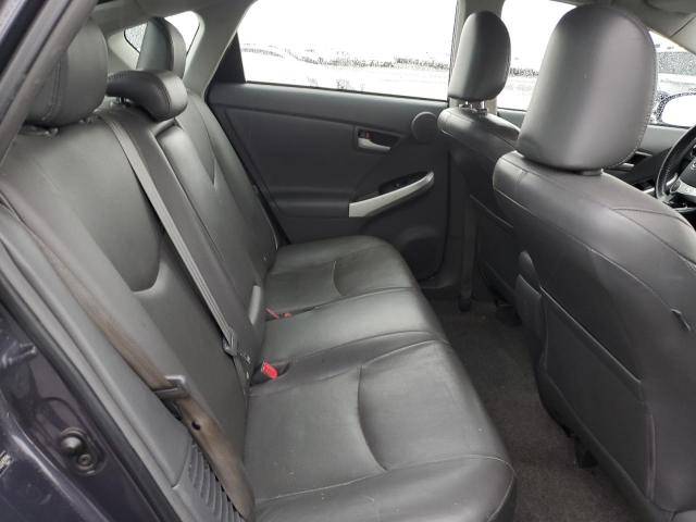 Zdjęcie 10 z aukcji – 2010 TOYOTA PRIUS z VIN JTDKN3DU2A0243996