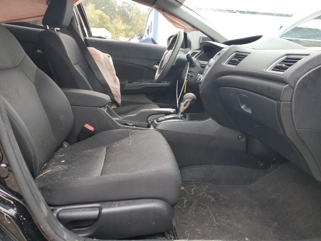 Photo 7 from auction – 2015 HONDA CIVIC LX with VIN 19XFB2F56FE003052