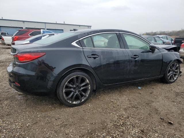 Photo 3 from auction – 2015 MAZDA 6 TOURING with VIN JM1GJ1V54F1199028