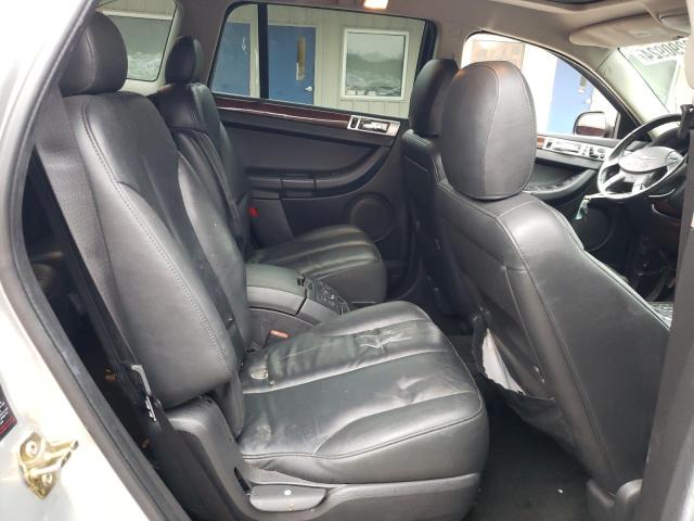 Photo 11 from auction – 2005 CHRYSLER PACIFICA T with VIN 2C8GF68415R423947
