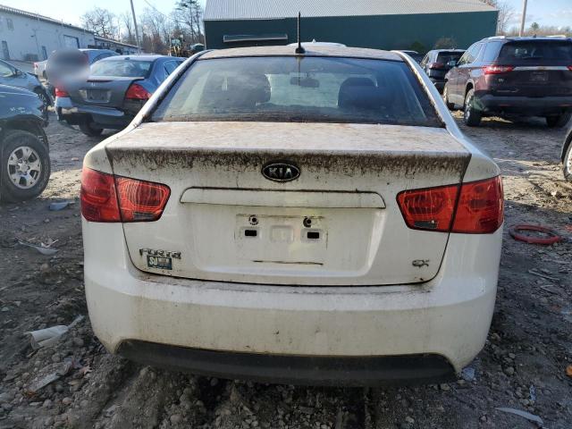 Photo 6 from auction – 2012 KIA FORTE EX with VIN KNAFU4A22C5481878