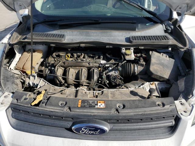 Photo 12 from auction – 2015 FORD ESCAPE S with VIN 1FMCU0F75FUB18919