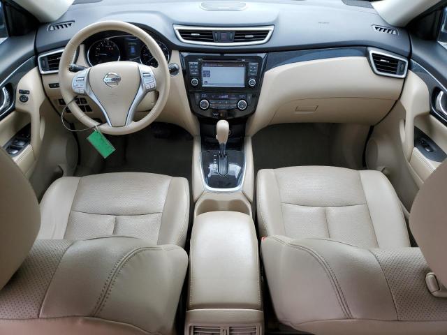 Photo 8 from auction – 2015 NISSAN ROGUE S with VIN 5N1AT2MT4FC922043