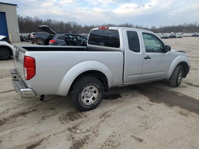Photo 3 from auction – 2012 NISSAN FRONTIER S with VIN 1N6BD0CT3CC450759