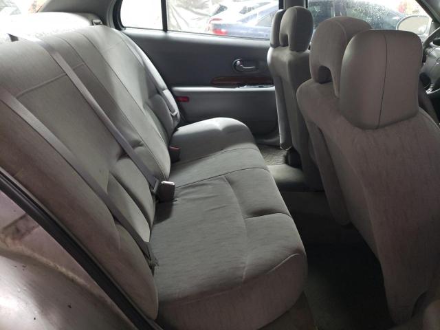 Photo 10 from auction – 2003 BUICK LESABRE CU with VIN 1G4HP52KX34190201