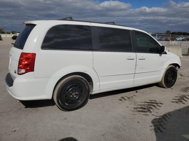 Photo 3 from auction – 2016 DODGE GRAND CARA with VIN 2C4RDGCG5GR338877