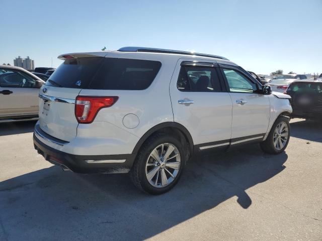 Photo 3 from auction – 2019 FORD EXPLORER L with VIN 1FM5K7F83KGB17504