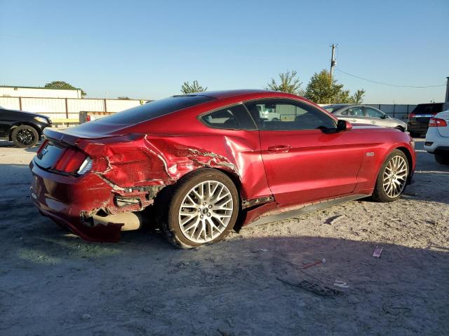 Photo 3 from auction – 2016 FORD MUSTANG GT with VIN 1FA6P8CFXG5211617