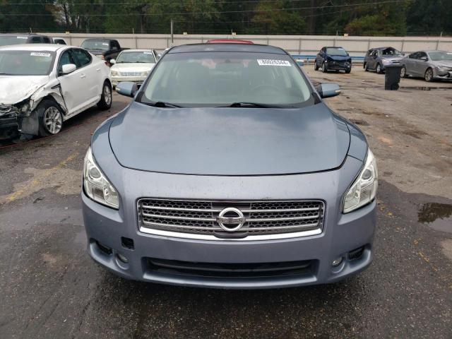 Photo 5 from auction – 2010 NISSAN MAXIMA S with VIN 1N4AA5AP3AC868719