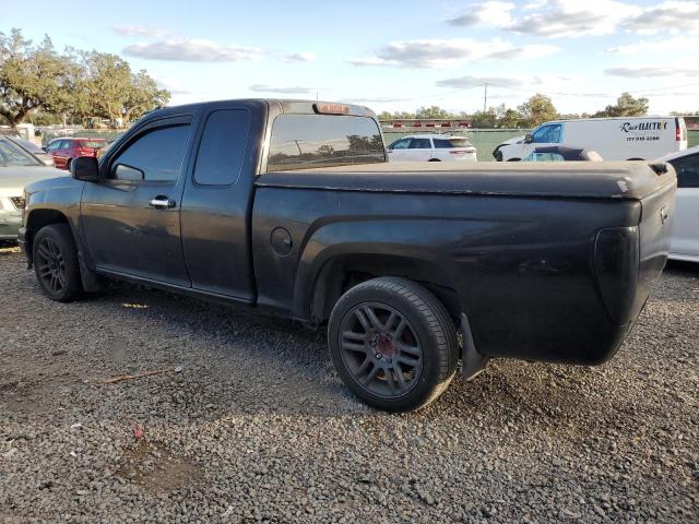 Photo 2 from auction – 2012 CHEVROLET COLORADO L with VIN 1GCESCF97C8112940