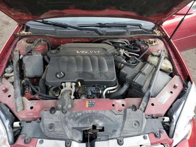 Photo 11 from auction – 2012 CHEVROLET IMPALA LT with VIN 2G1WB5E30C1316777