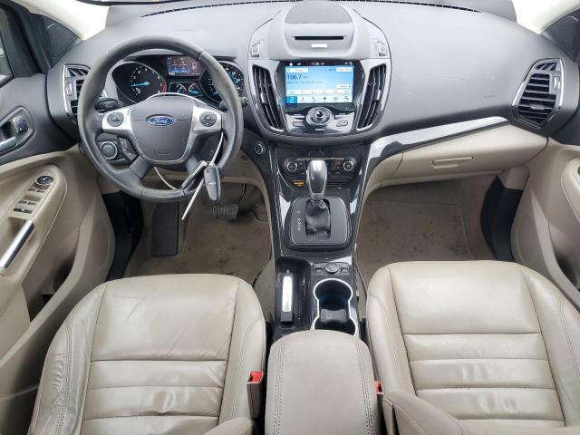 Photo 8 from auction – 2016 FORD ESCAPE TIT with VIN 1FMCU0JX6GUA36982