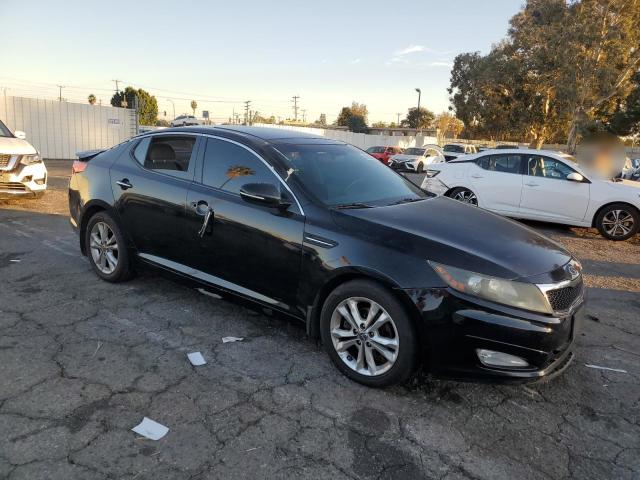 Photo 4 from auction – 2012 KIA OPTIMA EX with VIN 5XXGN4A72CG034589