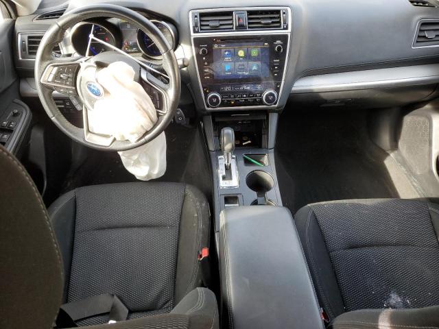 Photo 8 from auction – 2019 SUBARU OUTBACK 2. with VIN 4S4BSAHC3K3280081