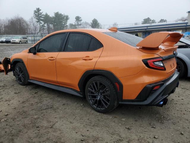 Photo 2 from auction – 2023 SUBARU WRX PREMIU with VIN JF1VBAF64P9809885