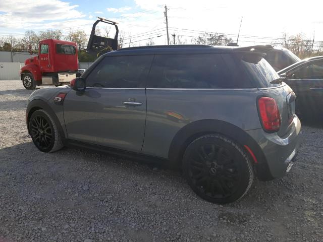 Photo 2 from auction – 2015 MINI COOPER S with VIN WMWXP7C59F2A34008