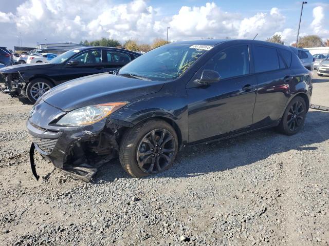 Photo 1 from auction – 2010 MAZDA 3 S with VIN JM1BL1H5XA1256289