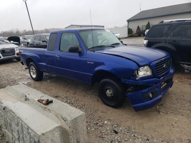 Photo 4 from auction – 2005 FORD RANGER SUP with VIN 1FTYR44E15PB08146