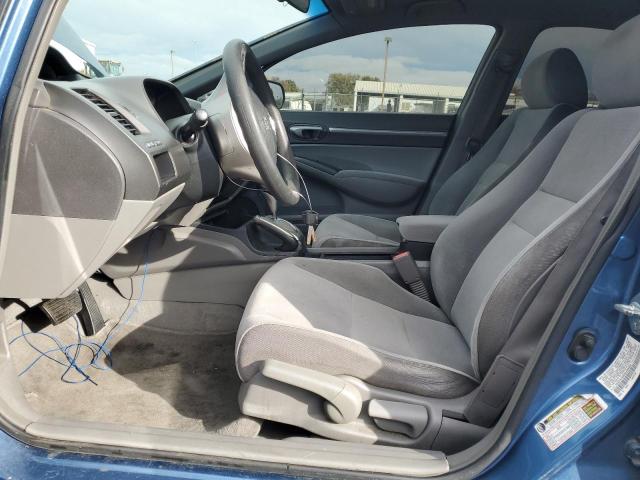 Photo 7 from auction – 2008 HONDA CIVIC EX with VIN 1HGFA16808L068952