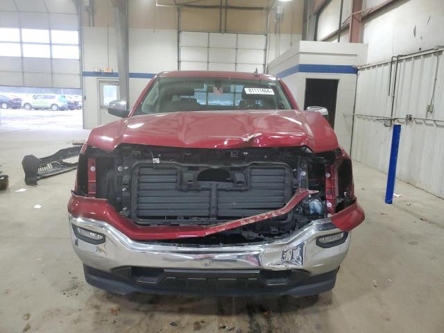 Photo 5 from auction – 2018 GMC SIERRA C15 with VIN 1GTR1NEC9JZ263122