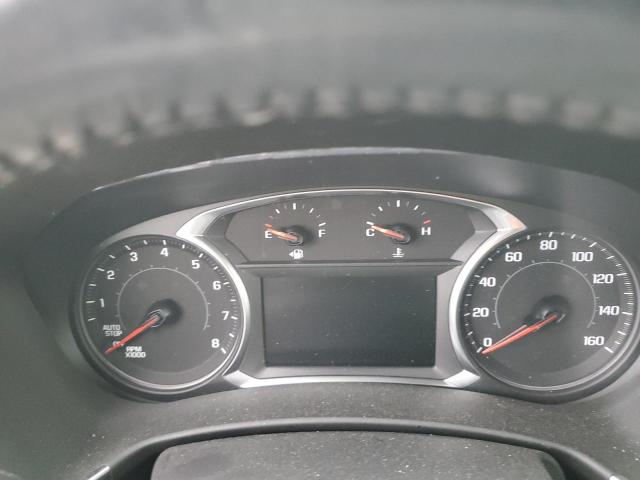 Photo 9 from auction – 2020 CHEVROLET EQUINOX LT with VIN 3GNAXKEV6LS736879