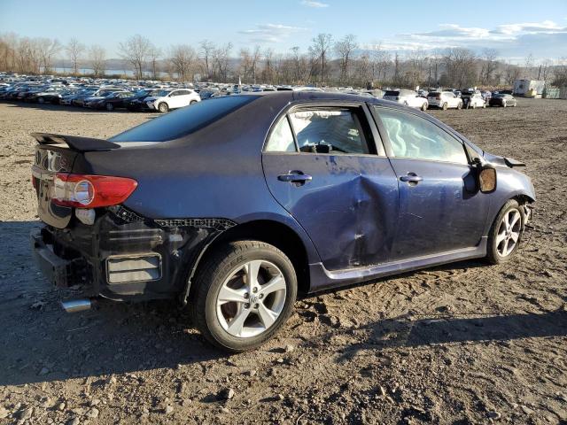 Photo 3 from auction – 2011 TOYOTA COROLLA BA with VIN 2T1BU4EE1BC573071