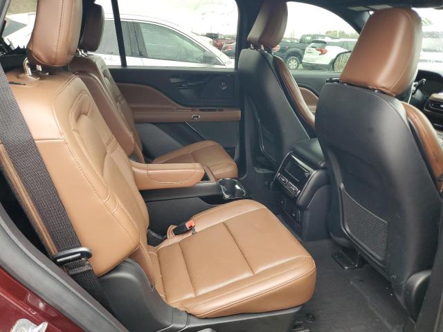Photo 11 from auction – 2022 LINCOLN AVIATOR RE with VIN 5LM5J7XC2NGL13389