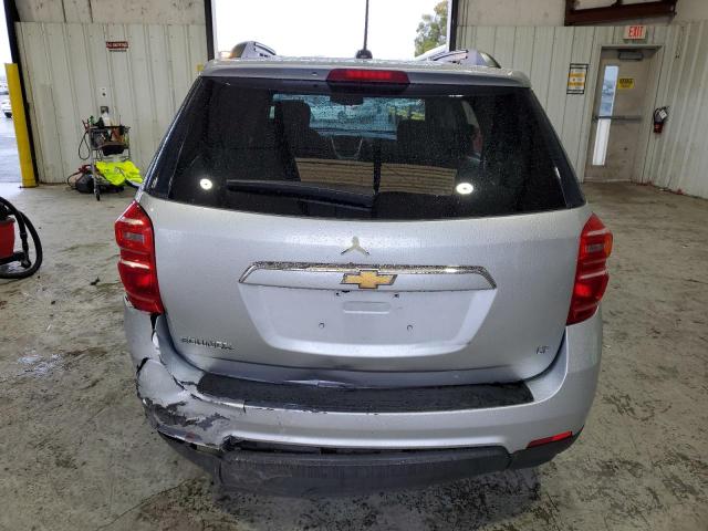 Photo 6 from auction – 2017 CHEVROLET EQUINOX LT with VIN 2GNALCEKXH1589346