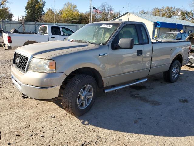 FORD F150 2007 with VIN 1FTRF14V47KC19429 - Photo from auction