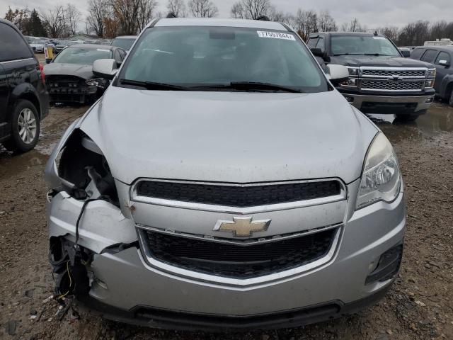 Photo 5 from auction – 2014 CHEVROLET EQUINOX LT with VIN 2GNALBEK7E6286453