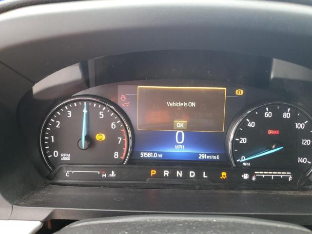 Photo 9 from auction – 2022 FORD EXPLORER X with VIN 1FMSK7DH5NGB41748