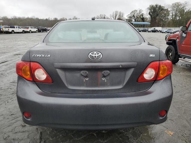Zdjęcie 6 z aukcji – 2010 TOYOTA COROLLA BA z VIN 1NXBU4EEXAZ279908