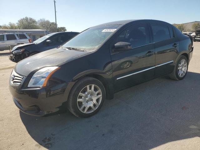 Photo 1 from auction – 2012 NISSAN SENTRA 2.0 with VIN 3N1AB6AP0CL754488