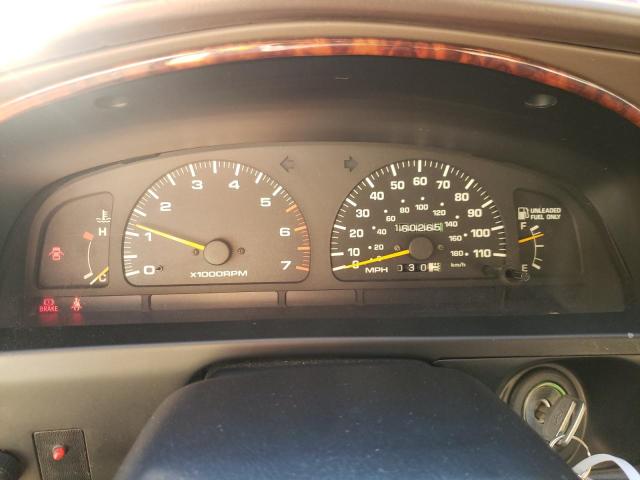 Photo 9 from auction – 1996 TOYOTA 4RUNNER SR with VIN JT3GN86R9T0005758
