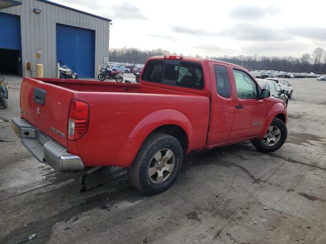 Photo 3 from auction – 2009 SUZUKI EQUATOR BA with VIN 5Z6BD06T69C414153