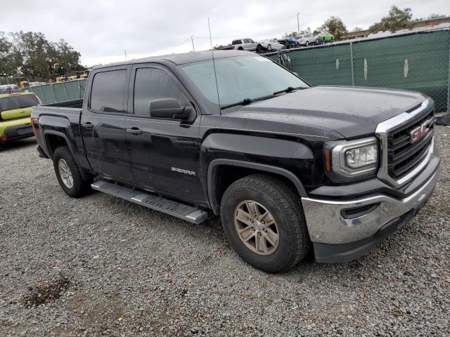 Photo 4 from auction – 2018 GMC SIERRA C15 with VIN 3GTP1LEC4JG227480