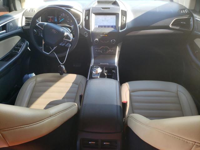 Photo 8 from auction – 2020 FORD EDGE SEL with VIN 2FMPK3J97LBA73081
