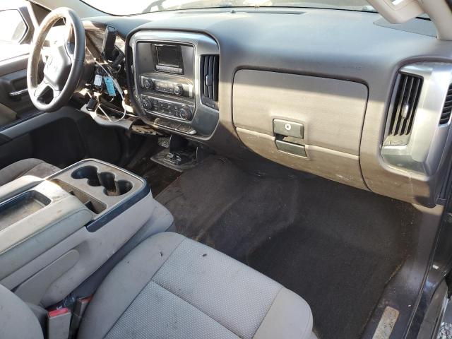 Photo 8 from auction – 2014 CHEVROLET SILVERADO with VIN 1GCNKREC0EZ392732