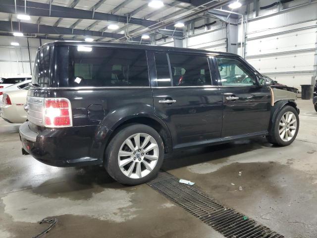 Photo 3 from auction – 2010 FORD FLEX LIMIT with VIN 2FMHK6DC9ABA91169
