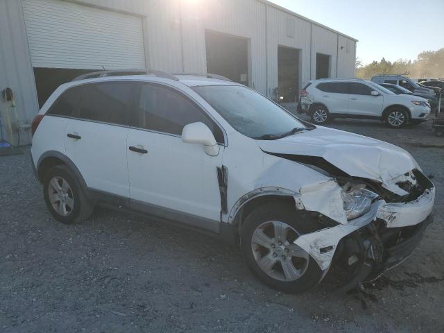 Photo 4 from auction – 2013 CHEVROLET CAPTIVA with VIN 3GNAL2EK2DS576132