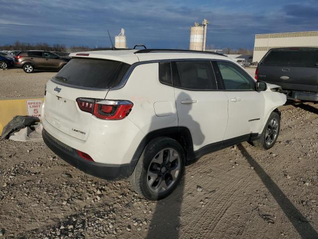 Photo 3 from auction – 2020 JEEP COMPASS LI with VIN 3C4NJCCB9LT129010